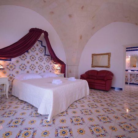 Resort & Relax Masseria Celidonia Lizzano  Buitenkant foto