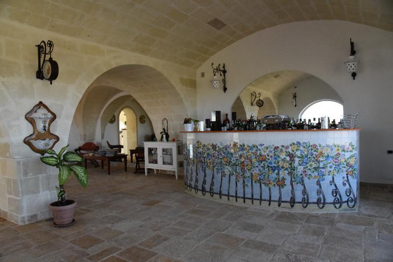 Resort & Relax Masseria Celidonia Lizzano  Buitenkant foto