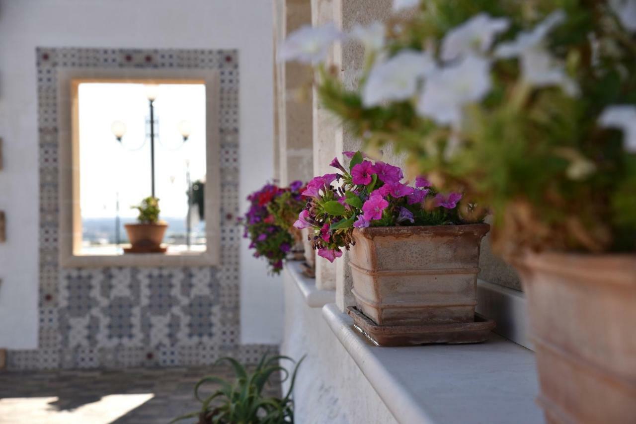 Resort & Relax Masseria Celidonia Lizzano  Buitenkant foto