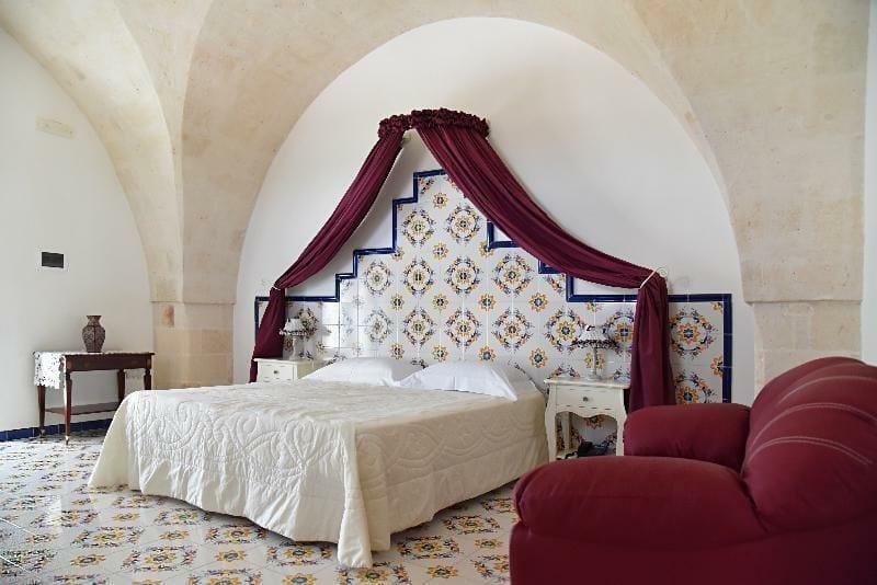 Resort & Relax Masseria Celidonia Lizzano  Buitenkant foto