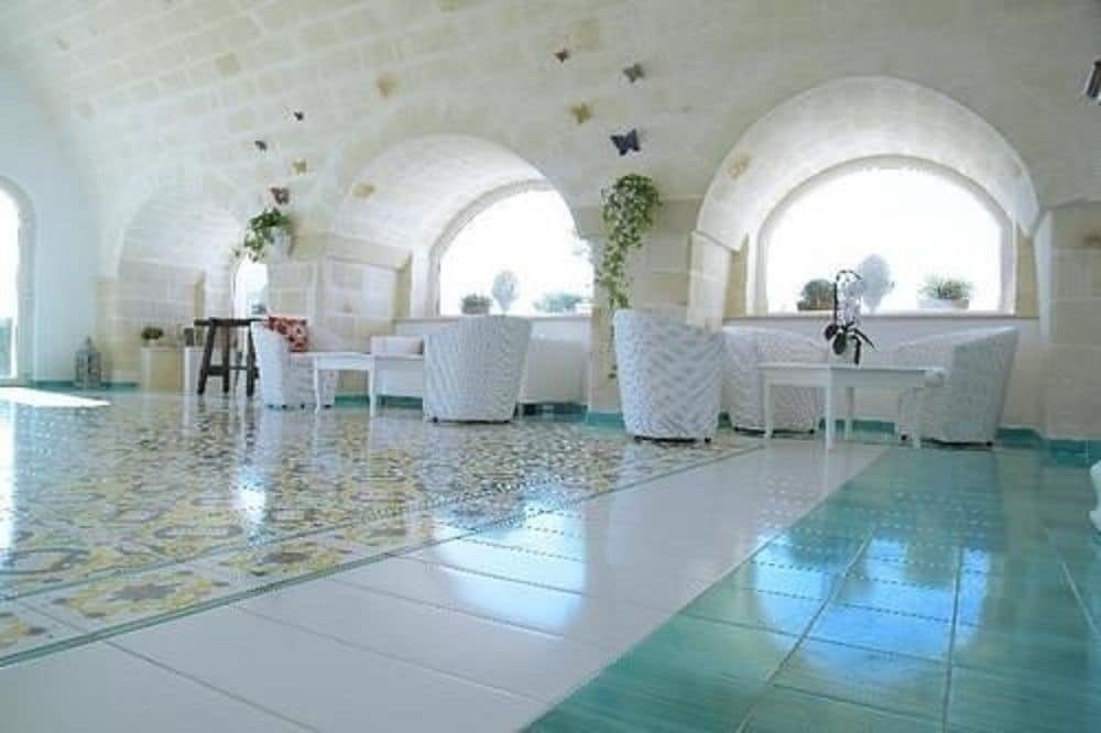 Resort & Relax Masseria Celidonia Lizzano  Buitenkant foto